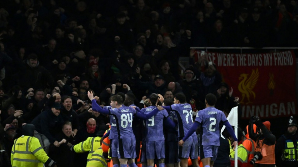 Liverpool elimina Arsenal da FA Cup; City goleia time da 2&ordf; divis&atilde;o