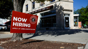 Arbeitslosigkeit in den USA wieder leicht angestiegen