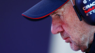 Red Bull confirm design chief Newey to leave F1 team in 2025