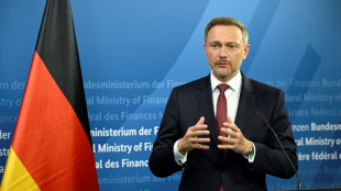 Lindner will B&uuml;rgern "mehr Geld im Portemonnaie" sichern