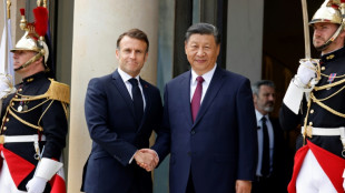 Comércio global marca reunião tensa entre líderes da China e da UE