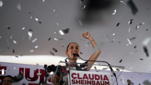 Claudia Sheinbaum, a física que deixou a Ciência para governar o México