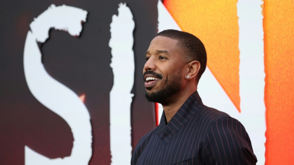 N.America moviegoers embrace 'Sinners' on Easter weekend