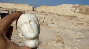 Cleópatra tinha pele branca, responde Egito à Netflix