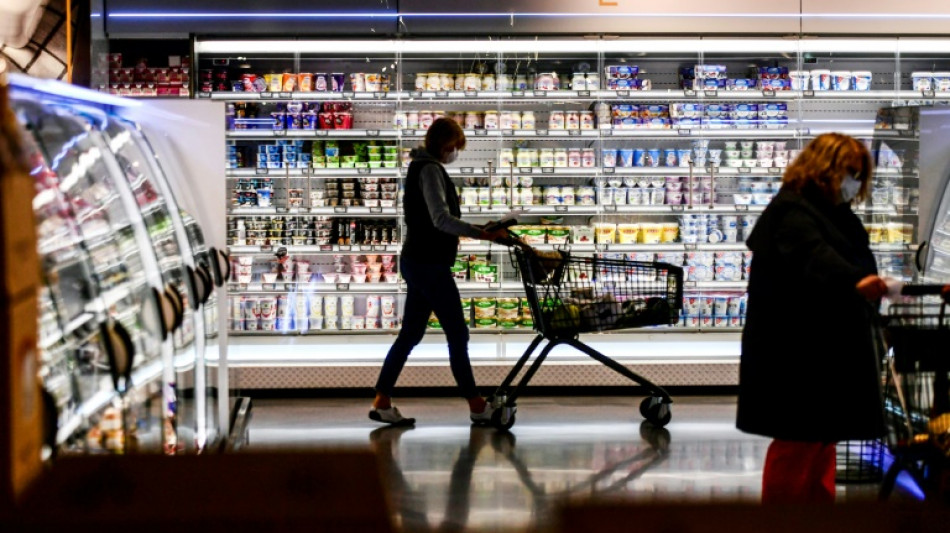 Ifo: Inflation d&uuml;rfte in kommenden Monaten bei unter zwei Prozent liegen