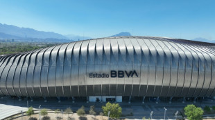 T&eacute;cnico do Suriname se diz preocupado com calor de Monterrey antes da repescagem contra a Bol&iacute;via