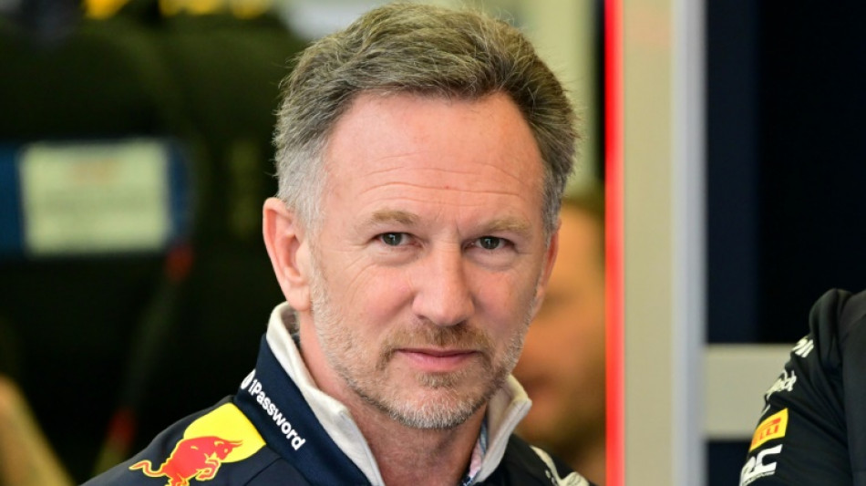 F1: Red Bull met fin &agrave; l'&egrave;re Christian Horner