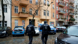 Hunderte Einsatzkr&auml;fte durchsuchen Einrichtungen der Hamas in Deutschland