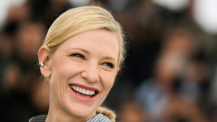 Cate Blanchett to be honoured at San Sebastian film festival