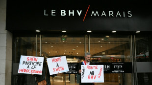 Shein vows to cooperate with France in childlike sex doll probe