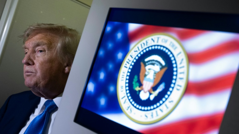 How Trumponomics has shaken global markets
