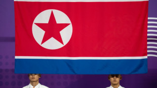 Wegen Nordkorea-Flagge: WADA droht OCA mit Konsequenzen