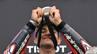 MotoGP: Martin remporte la course sprint en Espagne, Quartararo perd sa place sur le podium