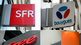Rachat de SFR: les quatre op&eacute;rateurs se donnent jusqu'&agrave; dimanche pour "finaliser" un accord