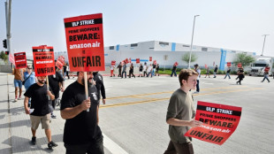 La Junta laboral de EEUU ratifica la hist&oacute;rica votaci&oacute;n sindical de empleados de Amazon