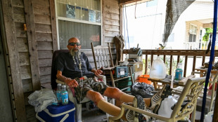 Huir o resistir: hurac&aacute;n Idalia pone en jaque a un pueblo de Florida