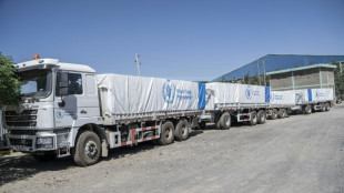 Welternährungsprogramm und USA unterbrechen Lebensmittellieferungen nach Tigray