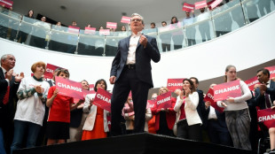 El Partido Laborista británico recibe apoyo empresarial de cara a las elecciones