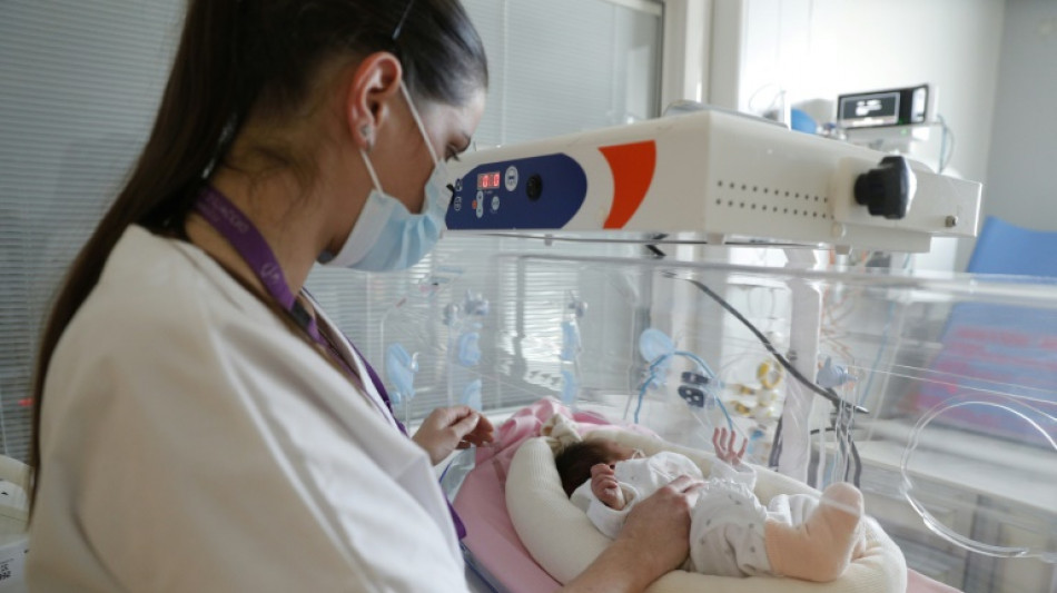 Les paradoxes de la natalit&eacute; en Corse