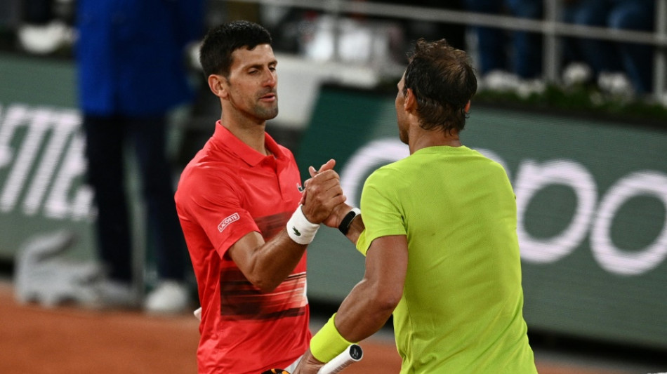 Becker glaubt an "&Uuml;berraschungssieger" bei den French Open