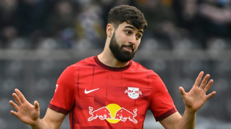 Gvardiol est&aacute; perto de assinar com Manchester City, diz m&iacute;dia inglesa
