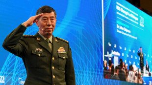 Chinas Verteidigungsminister reist nach Russland und Belarus
