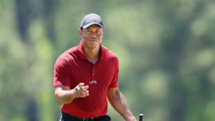 Tiger Woods aceita convite especial para disputar o US Open