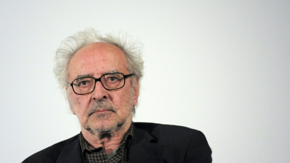 Muere a los 91 años Jean-Luc Godard, gigante del cine francés 
