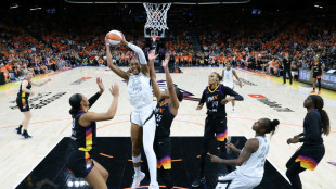 WNBA-Finals: Sabally verliert Spiel drei - und verletzt sich