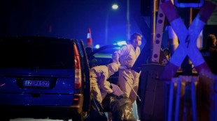 Rechtsanwalt von mutma&szlig;lichem Zugangreifer kritisiert Justizbeh&ouml;rden
