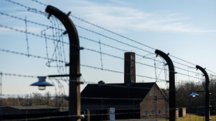 Gericht: NS-Gedenkst&auml;tte Buchenwald darf Besuch mit Pal&auml;stinsertuch verbieten