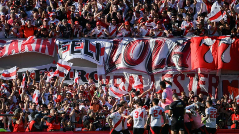 Sem margem para erro, River estreia na Copa de Clubes contra o japon&ecirc;s Urawa Red
