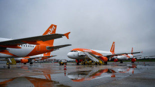 Easyjet r&eacute;duit sa capacit&eacute; de vols, Ryanair veut r&eacute;cup&eacute;rer les voyageurs l&eacute;s&eacute;s
