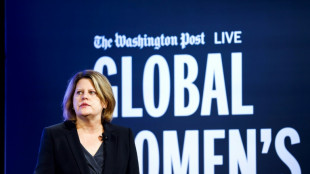 Renuncia directora editorial del Washington Post