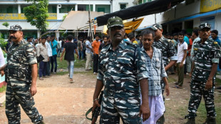 Inde: sept morts, des dizaines de bless&eacute;s dans des violences &eacute;lectorales