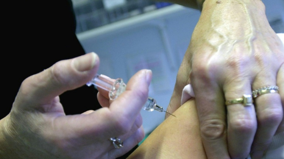 Coqueluche, rougeole...ces maladies oubli&eacute;es qui refont surface