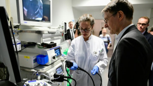 "Da geht es um alles": Lauterbach wirbt vor Bundesratsvotum f&uuml;r Klinikreform