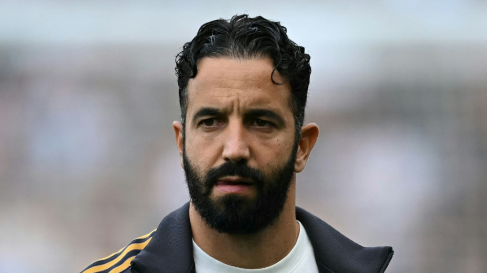 United am Tiefpunkt: "Es muss sich etwas &auml;ndern"