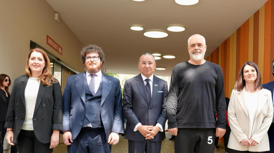 Firmato memorandum d'intesa tra Gruppo San Donato e Tirana