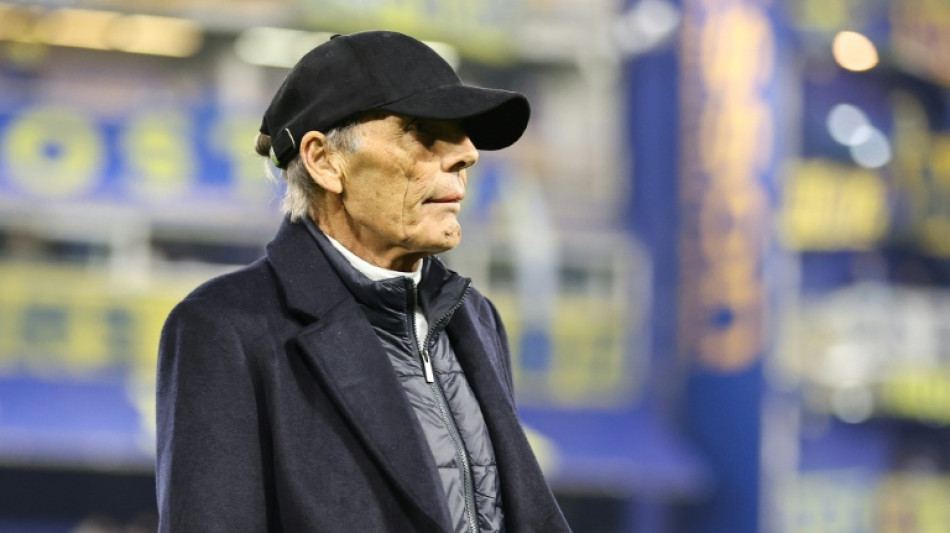 Muere Miguel Russo, DT de Boca y leyenda del f&uacute;tbol argentino