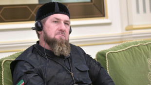 Zehn Jahre Haft wegen Mordplanung in tschetschenischem Regierungsauftrag