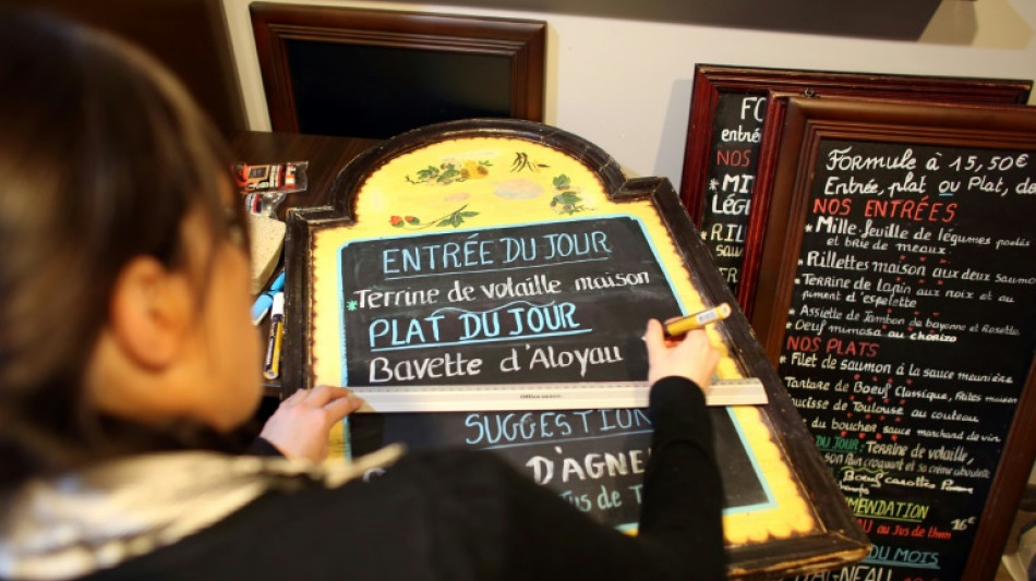 In Frankreich wird Herkunftsbezeichnung f&uuml;r die meisten Fleischsorten Pflicht