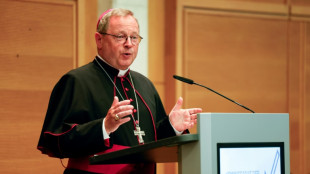Chef der Bischofskonferenz verteidigt Brosius-Gersdorf: "Hat sie nicht verdient"