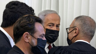 Israels Polizei soll wichtigen Zeugen im Prozess gegen Netanjahu ausspioniert haben