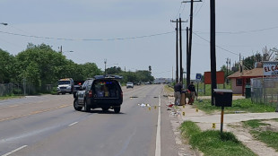 Motorista que matou oito pessoas no Texas é indiciado por homicídio culposo
