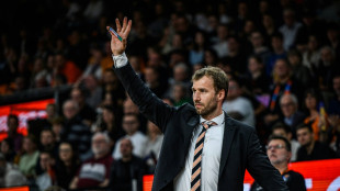 BBL: Ulm kommt gegen Ludwigsburg unter die R&auml;der