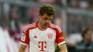 Niederlage gegen Leipzig: Bayern patzt im Titelkampf