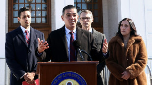 Affaire Epstein: Hillary Clinton auditionn&eacute;e, r&eacute;clame d'entendre Trump