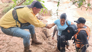 Bolivia: alluvioni a Santa Cruz, 20 morti e 24 dispersi