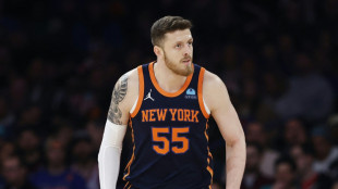 NBA: Hartensteins Knicks auf Play-off-Kurs
